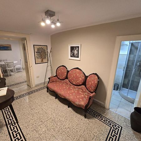 Residenza Don Carlo Nápoles Exterior foto