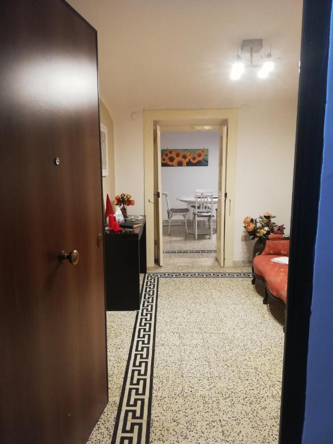 Residenza Don Carlo Nápoles Exterior foto